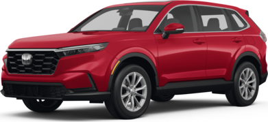 CR-V EX image