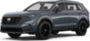 2024 Honda CR-V Hybrid image