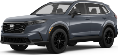CR-V Hybrid Sport L image