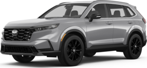 2024 Honda CR-V Hybrid Sport Touring Sport Utility 4D