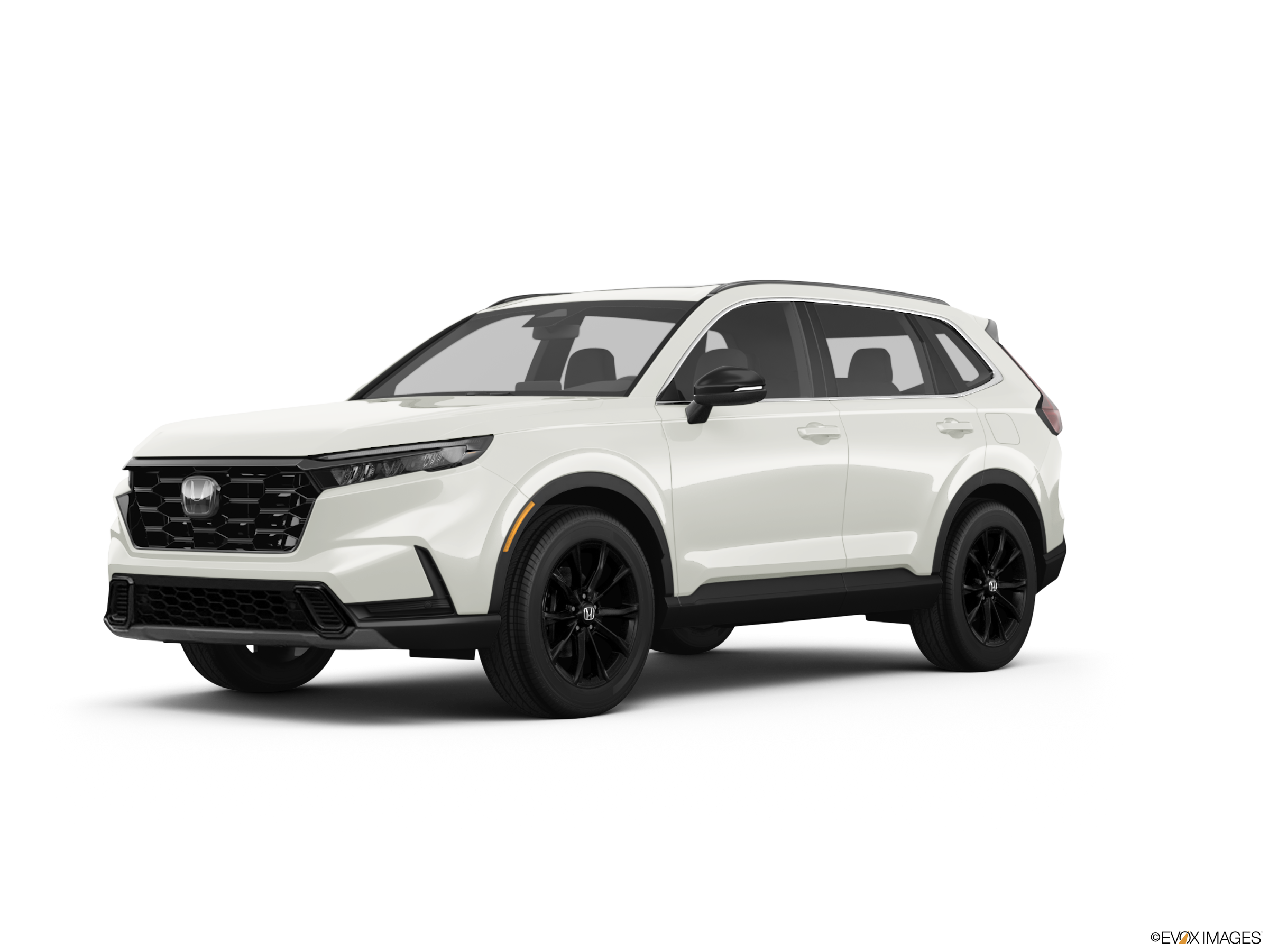 2024 Honda CR-V Hybrid Sport L Prices