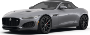 2024 Jaguar F-TYPE