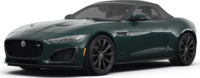 2024 Jaguar F-TYPE image