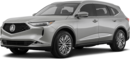 2024 Acura MDX image