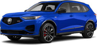 2024 Acura MDX SH-AWD w/Advance Pkg
