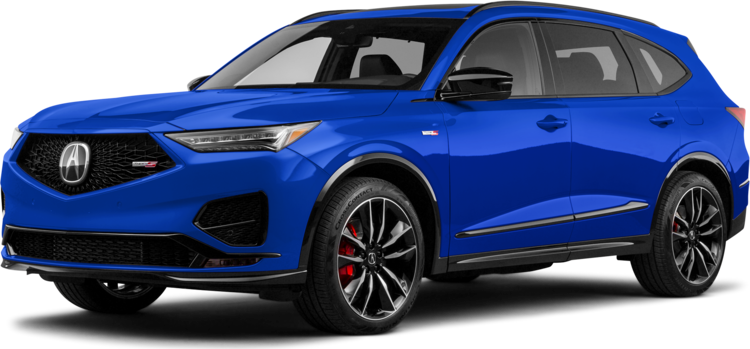 2024 Acura MDX Exterior: 0