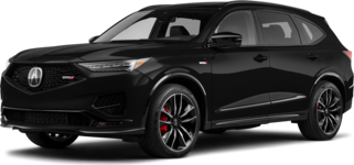 2024 Acura MDX SH-AWD