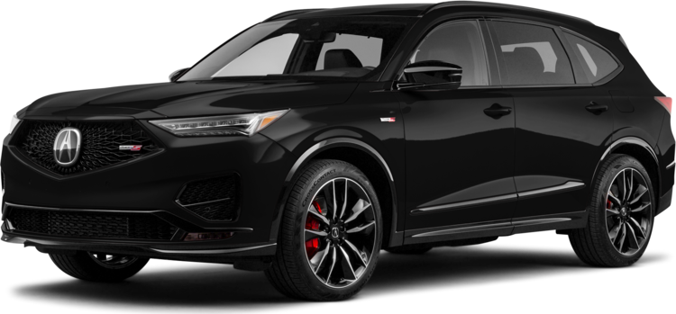 2024 Acura MDX Exterior: 0