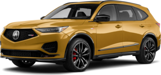 2024 Acura MDX