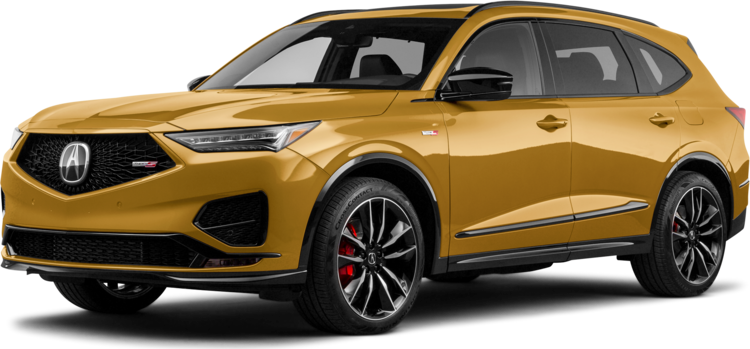 2024 Acura MDX Exterior: 0