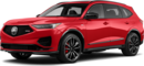 2024 Acura MDX image