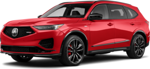 2024 Acura MDX Exterior