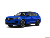 2024 Acura MDX Colors: 0