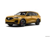 2024 Acura MDX Colors: 0