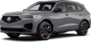 2024 Acura MDX image