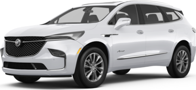 Buick Enclave Avenir