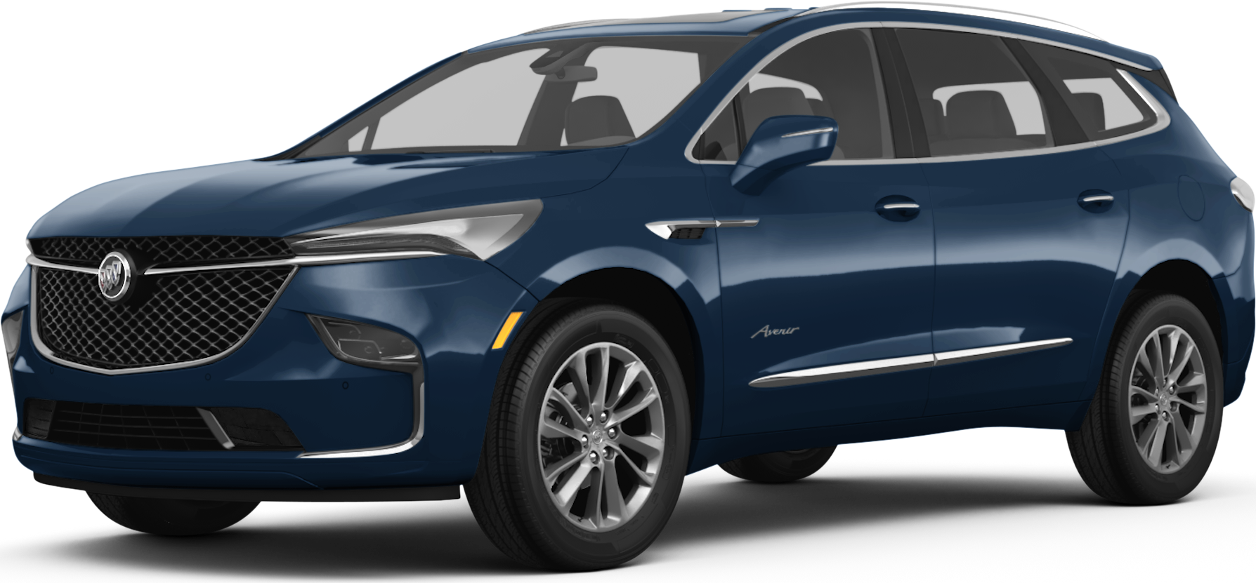 2024 Buick Enclave Consumer Reviews & Ratings Kelley Blue Book