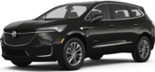 2024 Buick Enclave Exterior: 0