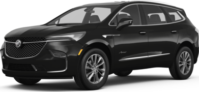 Buick Enclave Avenir
