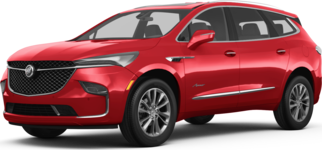 2024 Buick Enclave