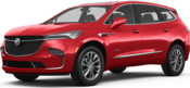 2024 Buick Enclave Exterior: 0