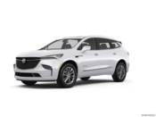 2024 Buick Enclave Colors: 0
