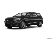 2024 Buick Enclave Colors: 0