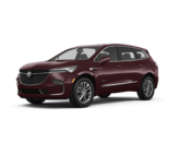 2024 Buick Enclave Colors: 1