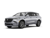 2024 Buick Enclave Colors: 1