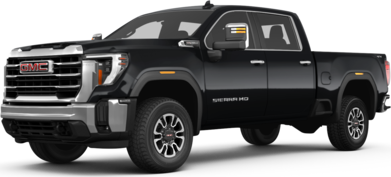 Sierra 3500 HD Crew Cab Denali image