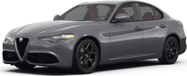 2024 Alfa Romeo Giulia Quadrifoglio