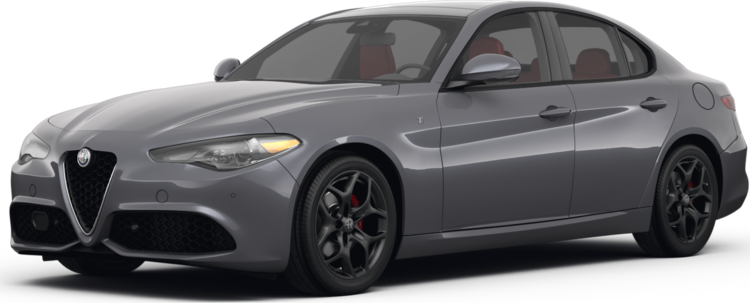 2024 Alfa Romeo Giulia Exterior: 0