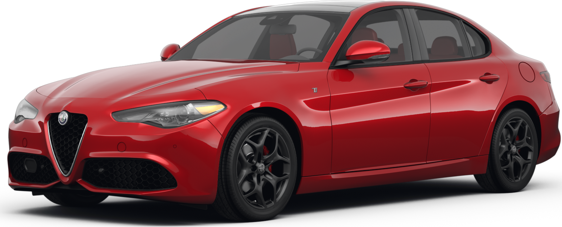 2020 Alfa Romeo Giulia Review, Pricing, & Pictures