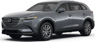 MAZDA CX-9