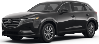 MAZDA CX-9
