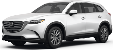MAZDA CX-9