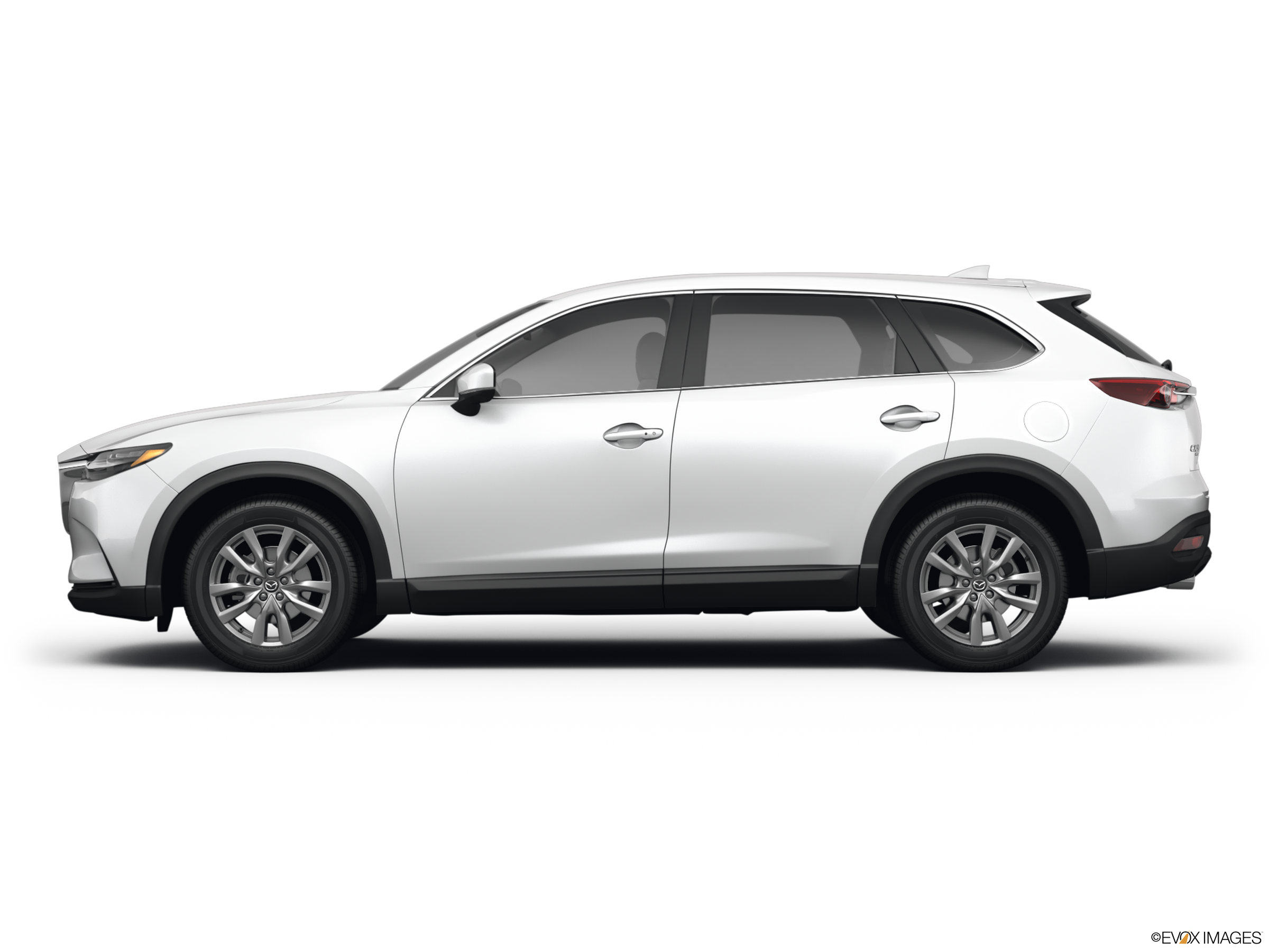 2019 MAZDA CX-9 Touring Sport Utility 4D Price, Listings & Reviews