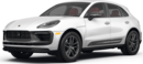 2024 Porsche Macan image