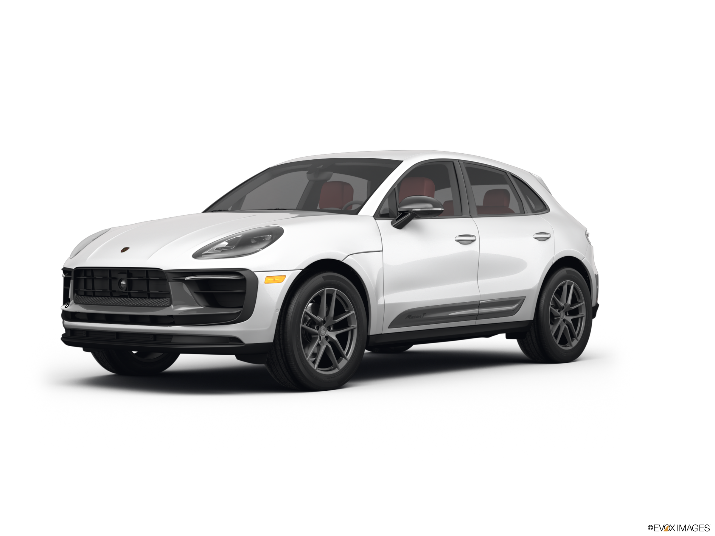 2024 Porsche Macan T Sport Utility 4D Price, Listings & Reviews