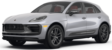Macan T image