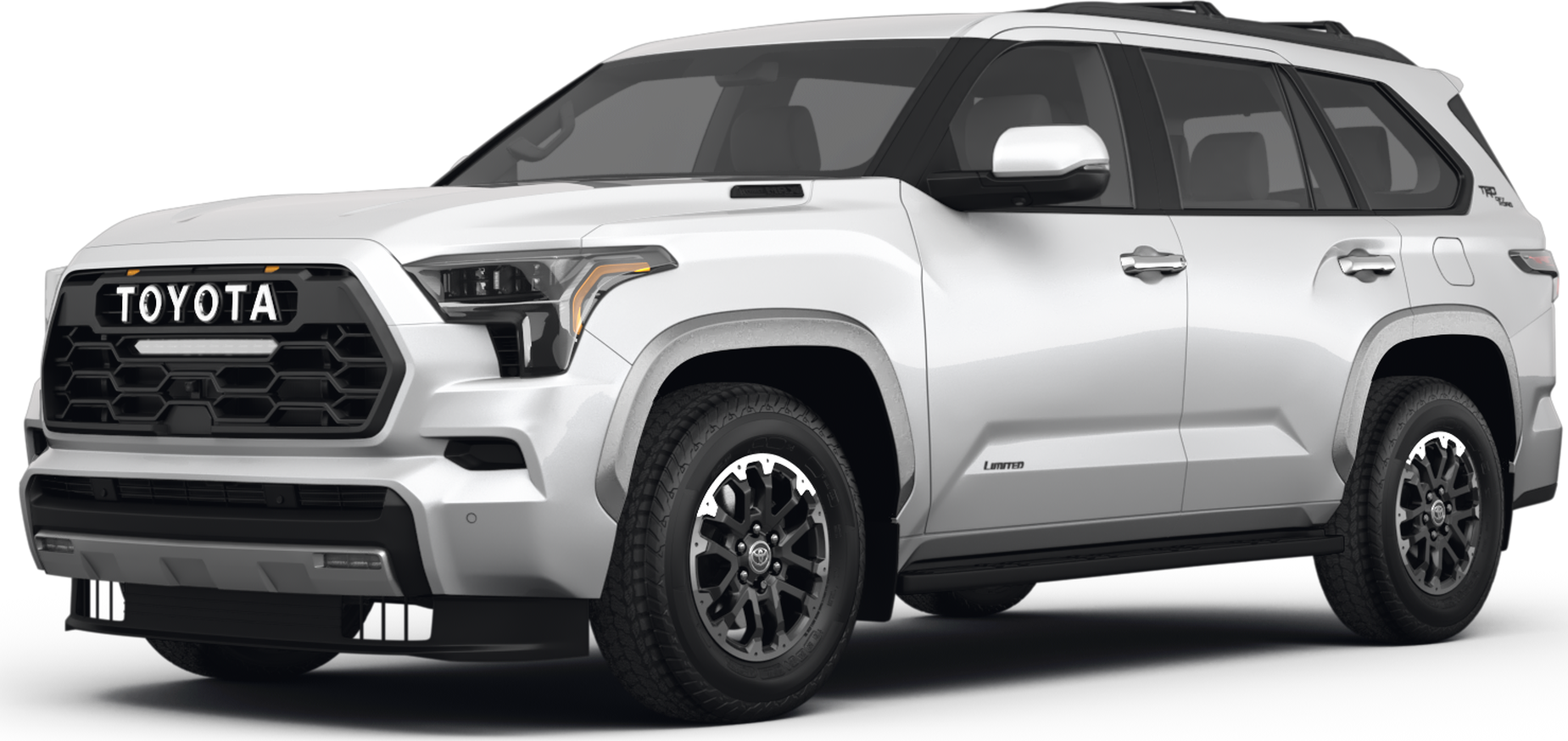 2023 Toyota Sequoia image