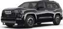 2023 Toyota Sequoia image