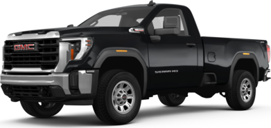 Sierra 3500 HD Regular Cab SLE image