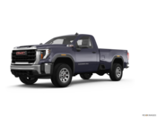 2025 GMC Sierra 3500 HD Regular Cab Colors: 0