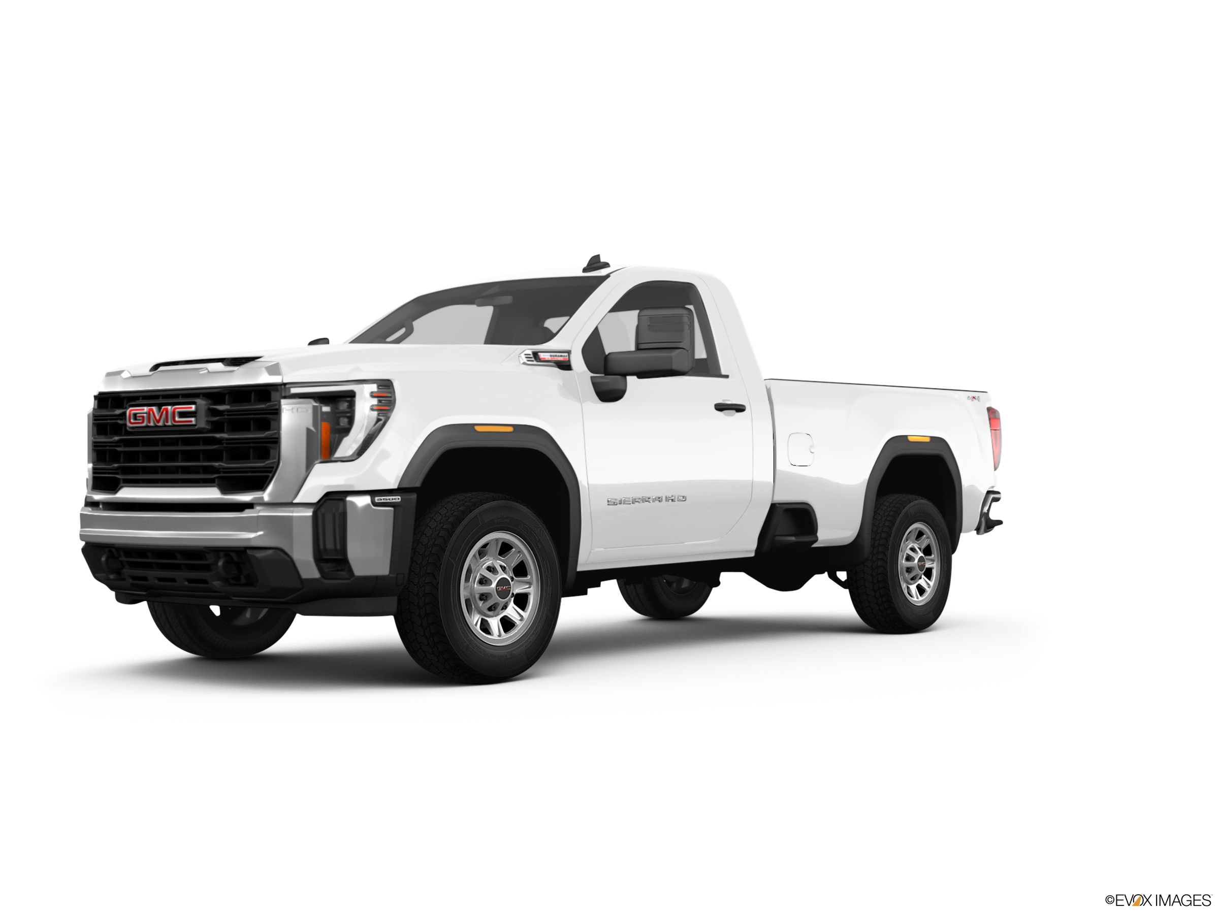 Sierra3500hdregularcab