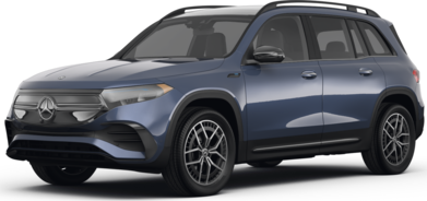 Mercedes-EQ EQB EQB 350 4MATIC Sport Utility 4D image
