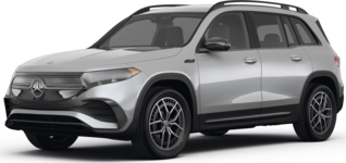 2023 Mercedes-Benz Mercedes-EQ EQB EQB 300 4MATIC Sport Utility 4D
