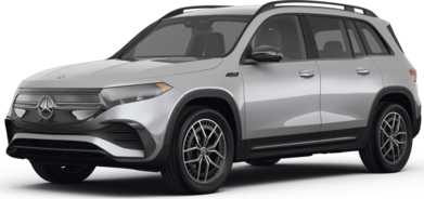 Mercedes-Benz Mercedes-EQ EQB