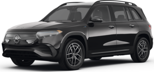 2024 Mercedes-Benz Mercedes-EQ EQB EQB 250+