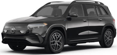 Mercedes-EQ EQB EQB 350 4MATIC image